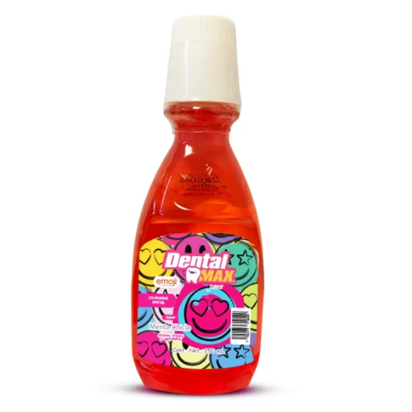 Enjuague bucal Infantil 500 ML