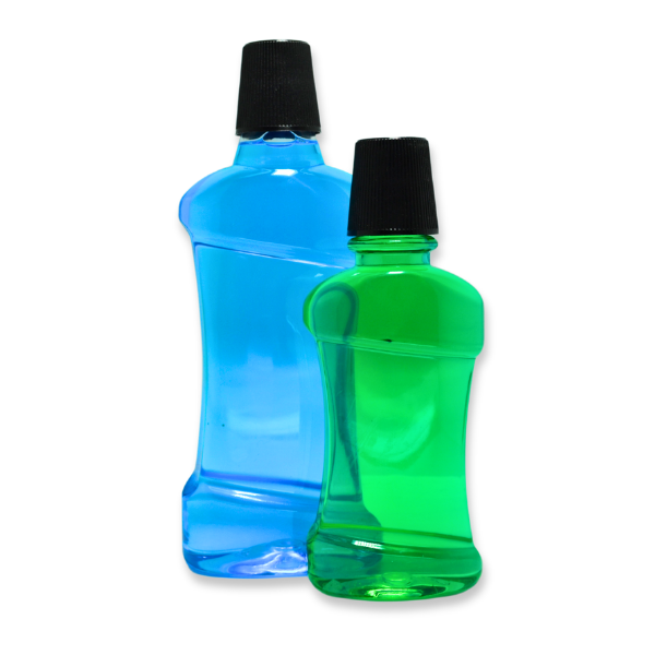 Enjuague Bucal para Adultos